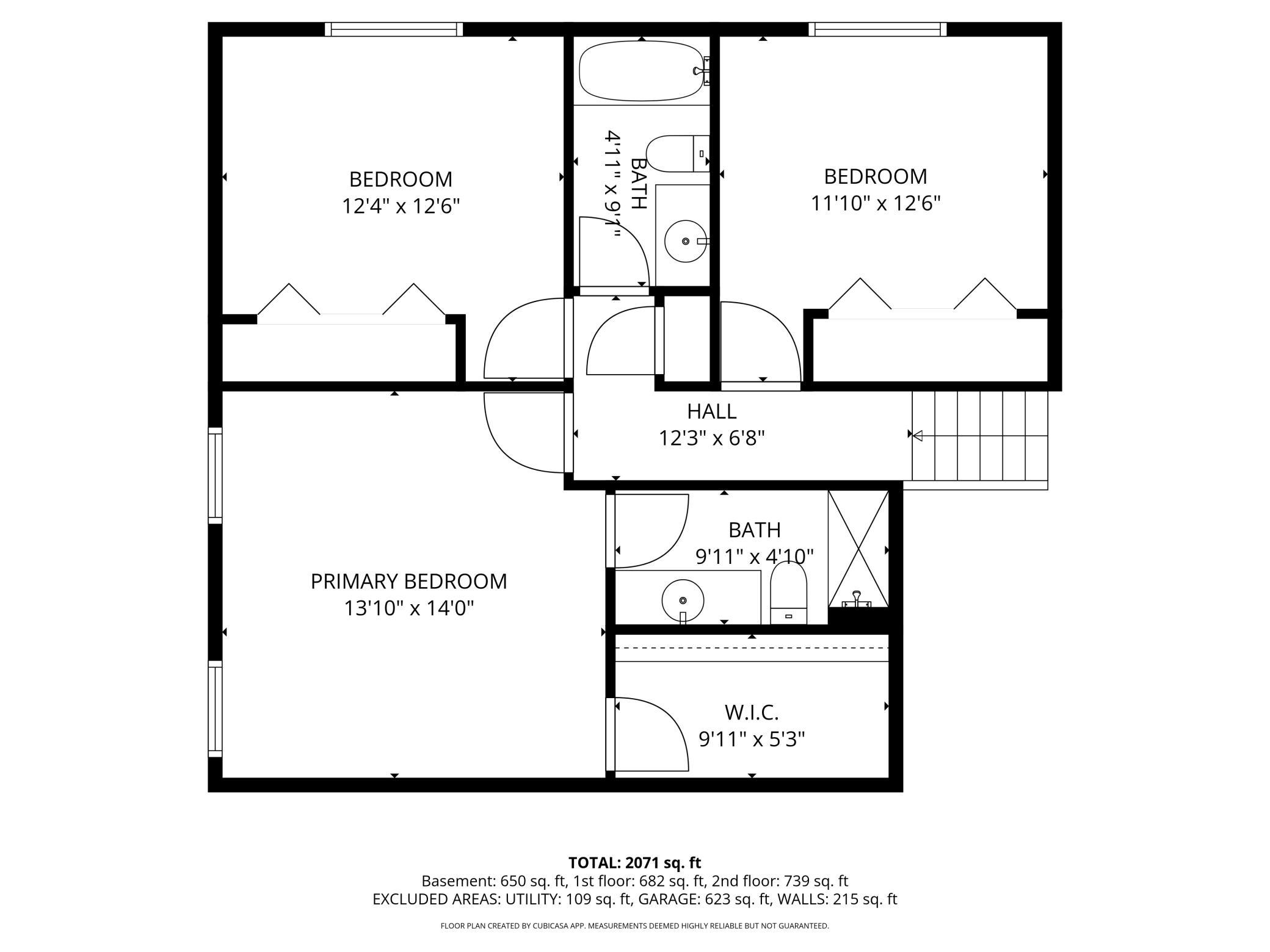 View of Residential at 909 Emily Court, Montgomery MN 56069, Montgomery (49 of 50) - Mike Wilen | Minnesota Team Real Estate