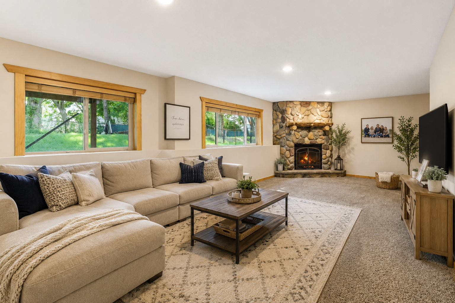 View of Residential at 9918 Kiwi Avenue, Brooklyn Park MN 55443, Brooklyn Park - Mike Wilen | Minnesota Team Real Estate