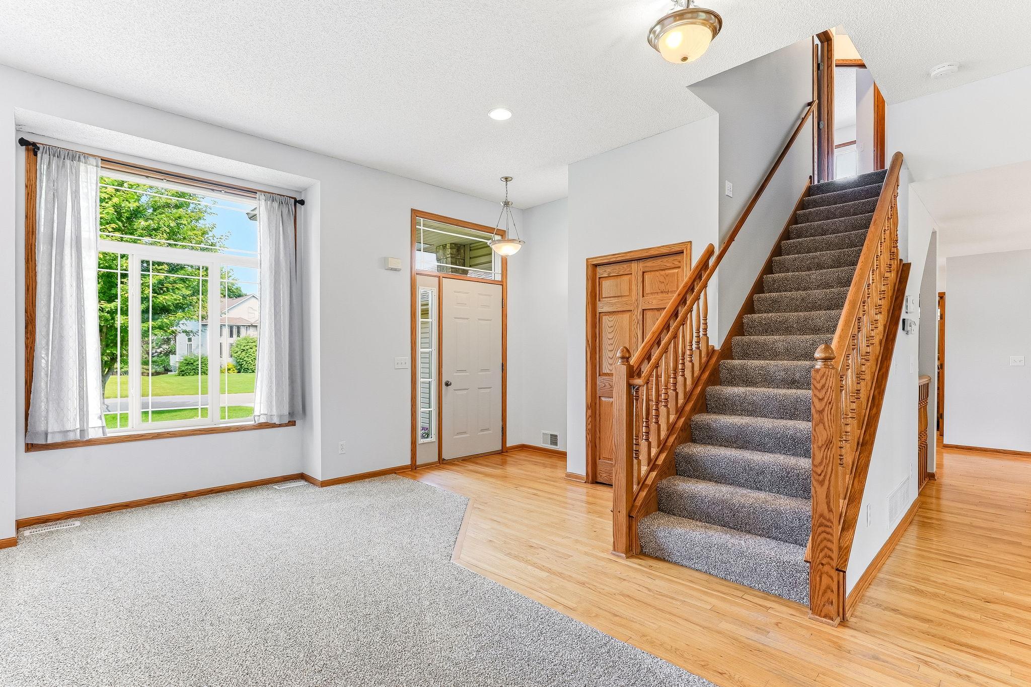 View of Residential at 9918 Kiwi Avenue, Brooklyn Park MN 55443, Brooklyn Park (4 of 58) - Mike Wilen | Minnesota Team Real Estate