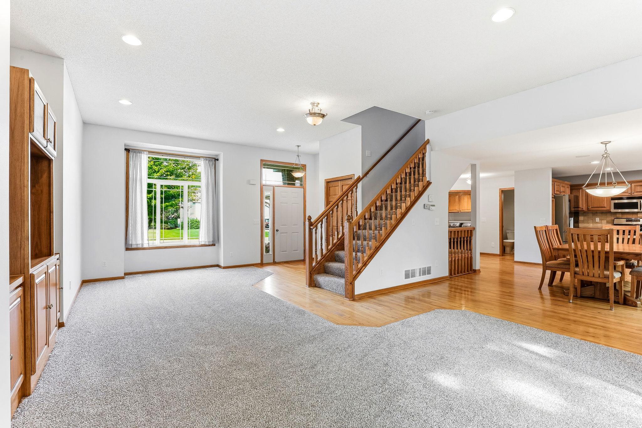 View of Residential at 9918 Kiwi Avenue, Brooklyn Park MN 55443, Brooklyn Park (5 of 58) - Mike Wilen | Minnesota Team Real Estate