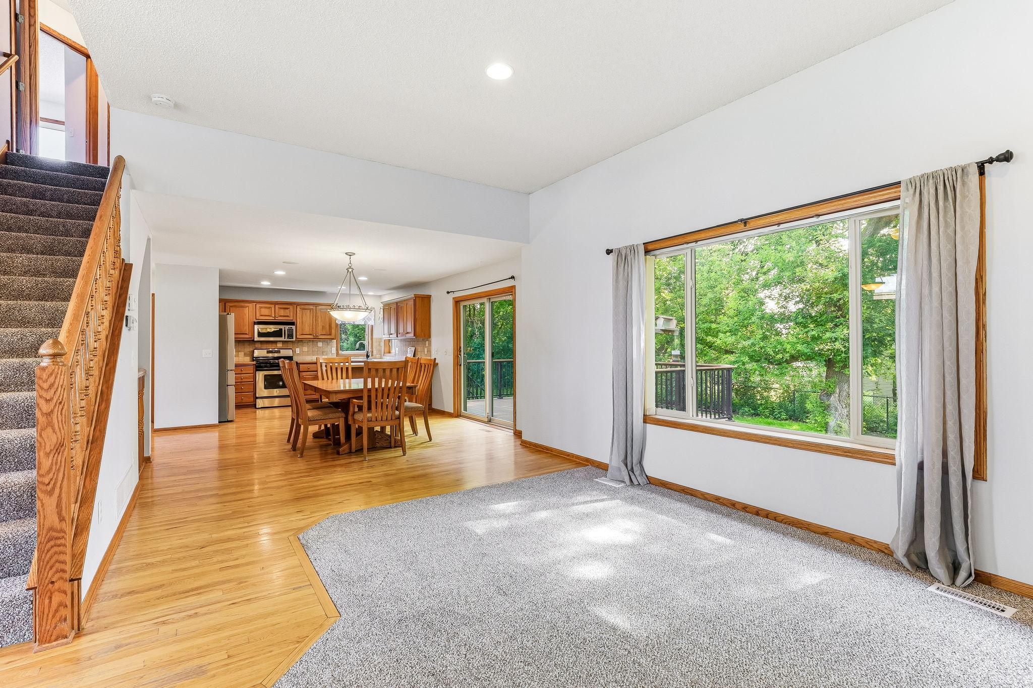 View of Residential at 9918 Kiwi Avenue, Brooklyn Park MN 55443, Brooklyn Park (6 of 58) - Mike Wilen | Minnesota Team Real Estate