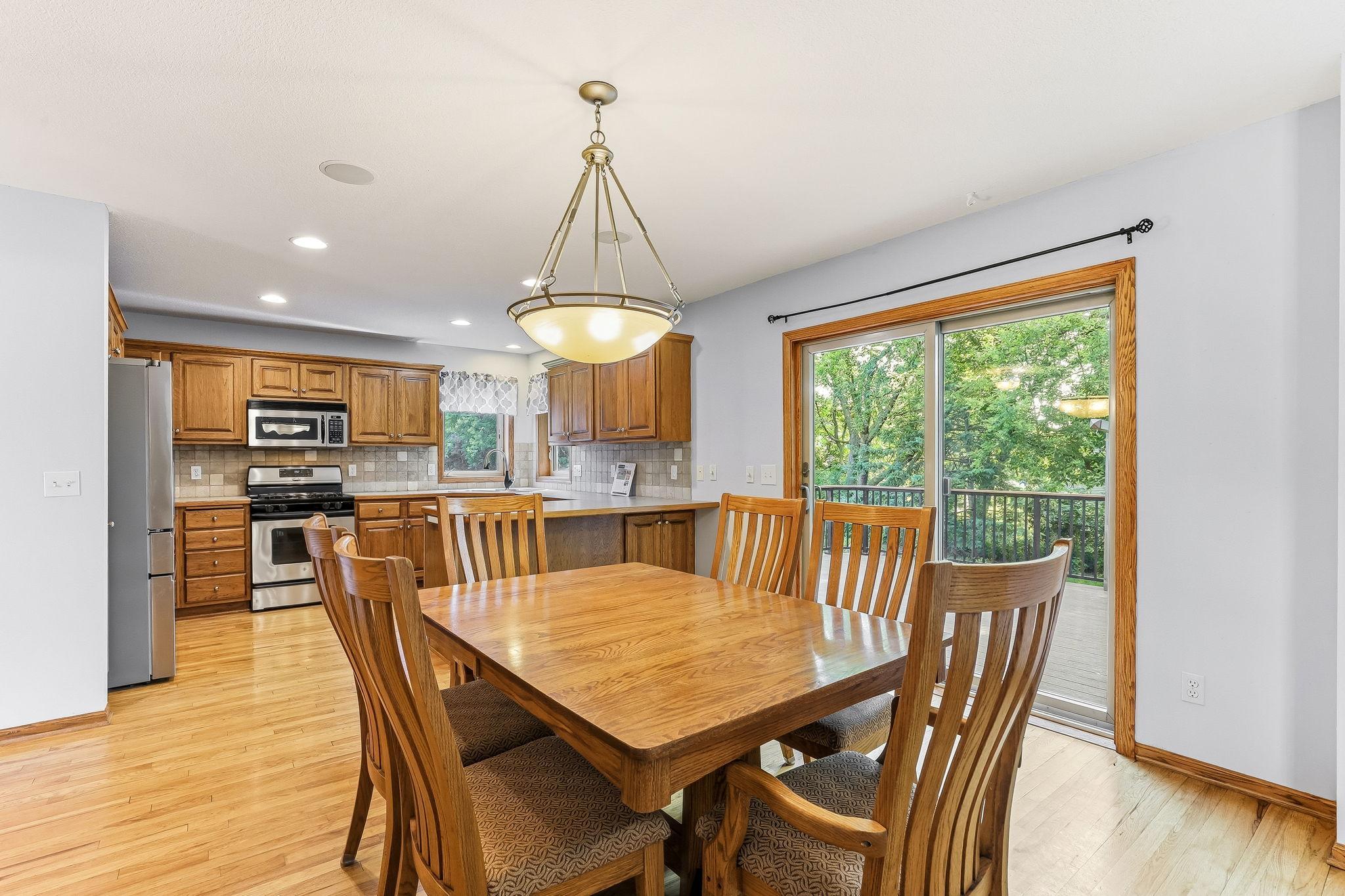 View of Residential at 9918 Kiwi Avenue, Brooklyn Park MN 55443, Brooklyn Park (7 of 58) - Mike Wilen | Minnesota Team Real Estate