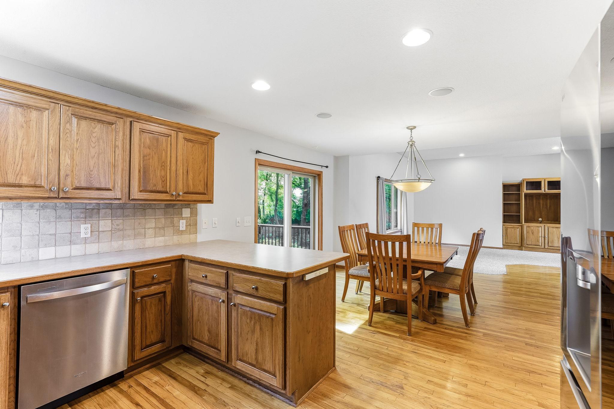 View of Residential at 9918 Kiwi Avenue, Brooklyn Park MN 55443, Brooklyn Park (13 of 58) - Mike Wilen | Minnesota Team Real Estate