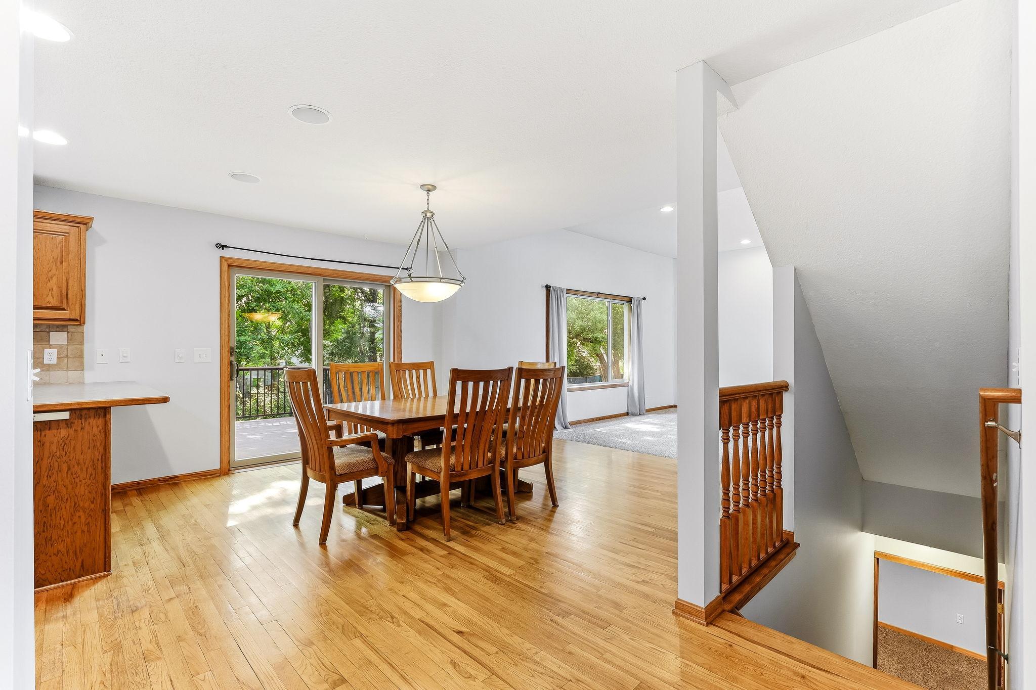View of Residential at 9918 Kiwi Avenue, Brooklyn Park MN 55443, Brooklyn Park (14 of 58) - Mike Wilen | Minnesota Team Real Estate