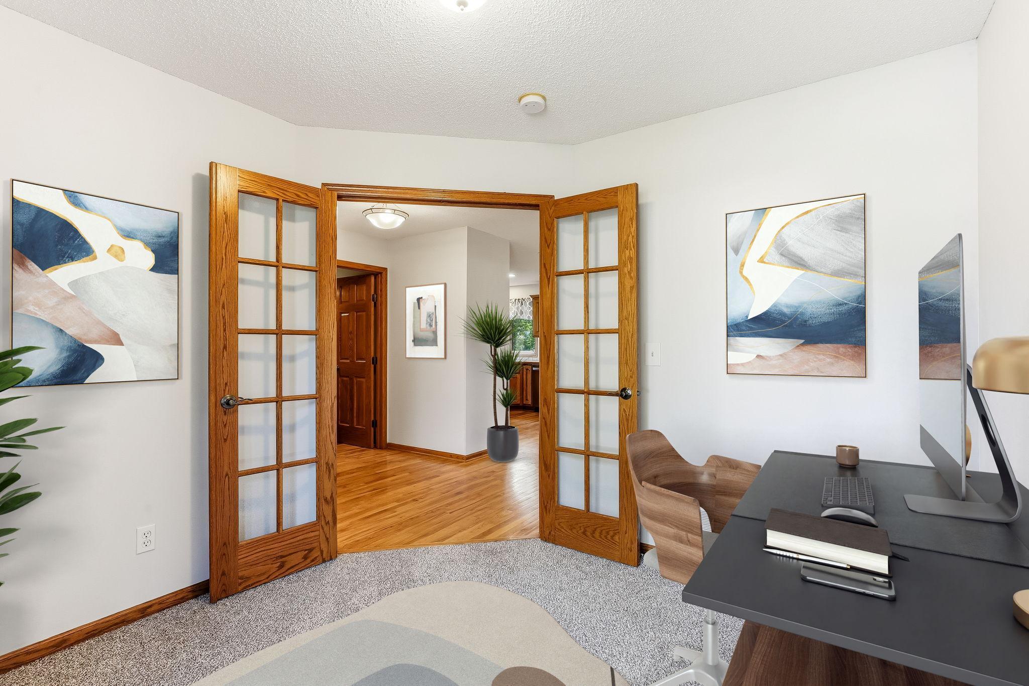 View of Residential at 9918 Kiwi Avenue, Brooklyn Park MN 55443, Brooklyn Park (17 of 58) - Mike Wilen | Minnesota Team Real Estate