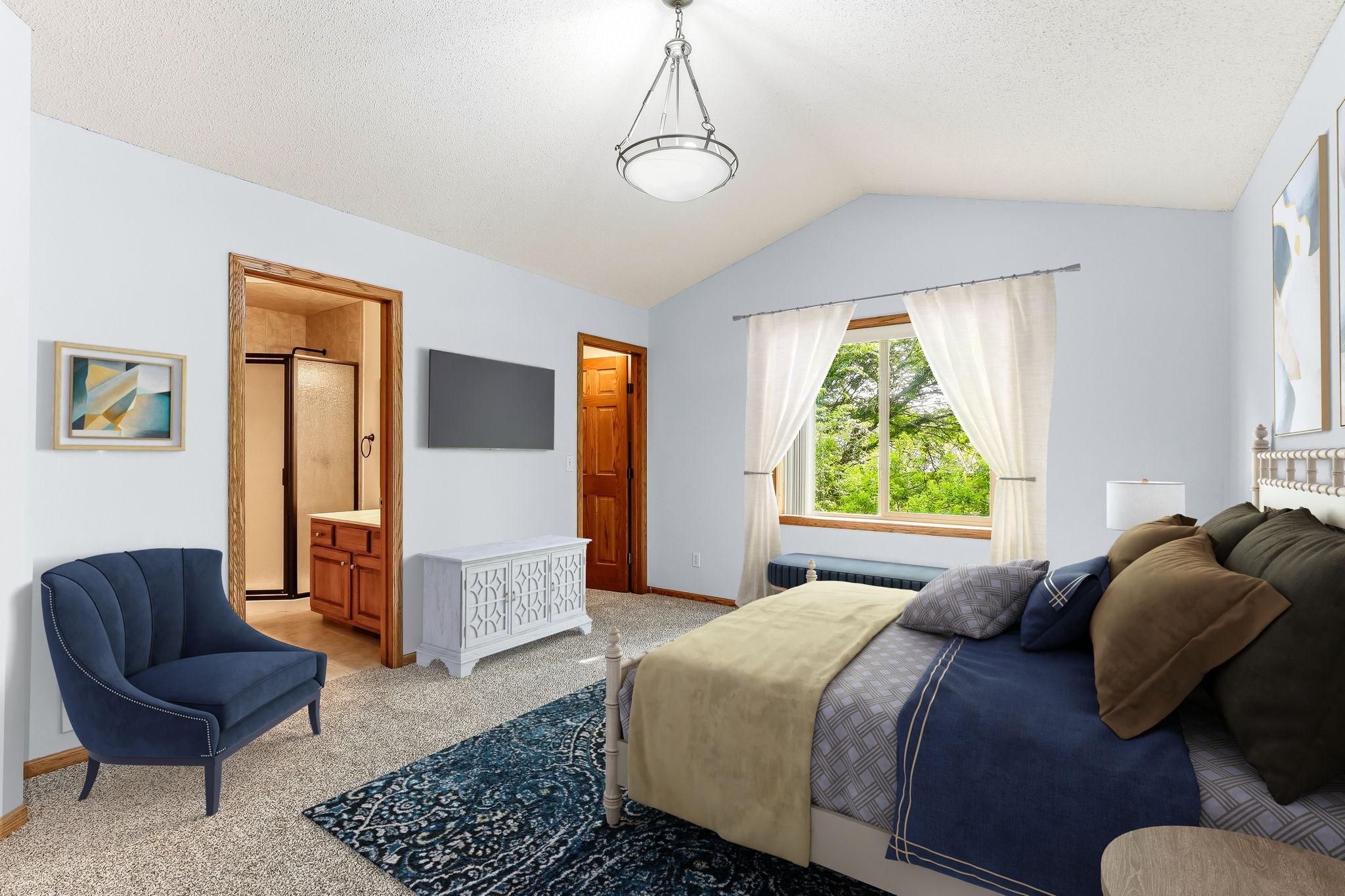 View of Residential at 9918 Kiwi Avenue, Brooklyn Park MN 55443, Brooklyn Park (27 of 58) - Mike Wilen | Minnesota Team Real Estate