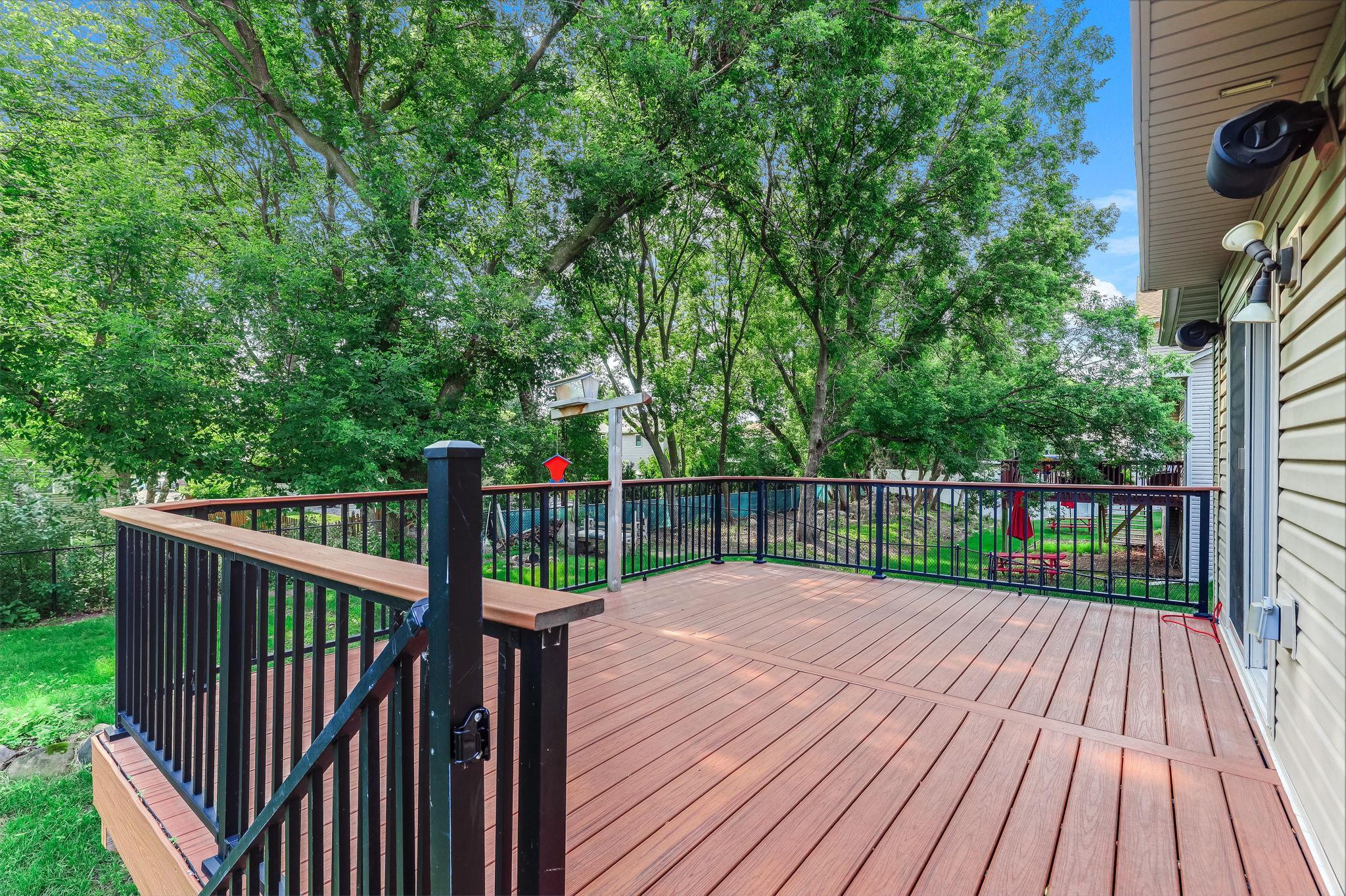 View of Residential at 9918 Kiwi Avenue, Brooklyn Park MN 55443, Brooklyn Park (43 of 58) - Mike Wilen | Minnesota Team Real Estate