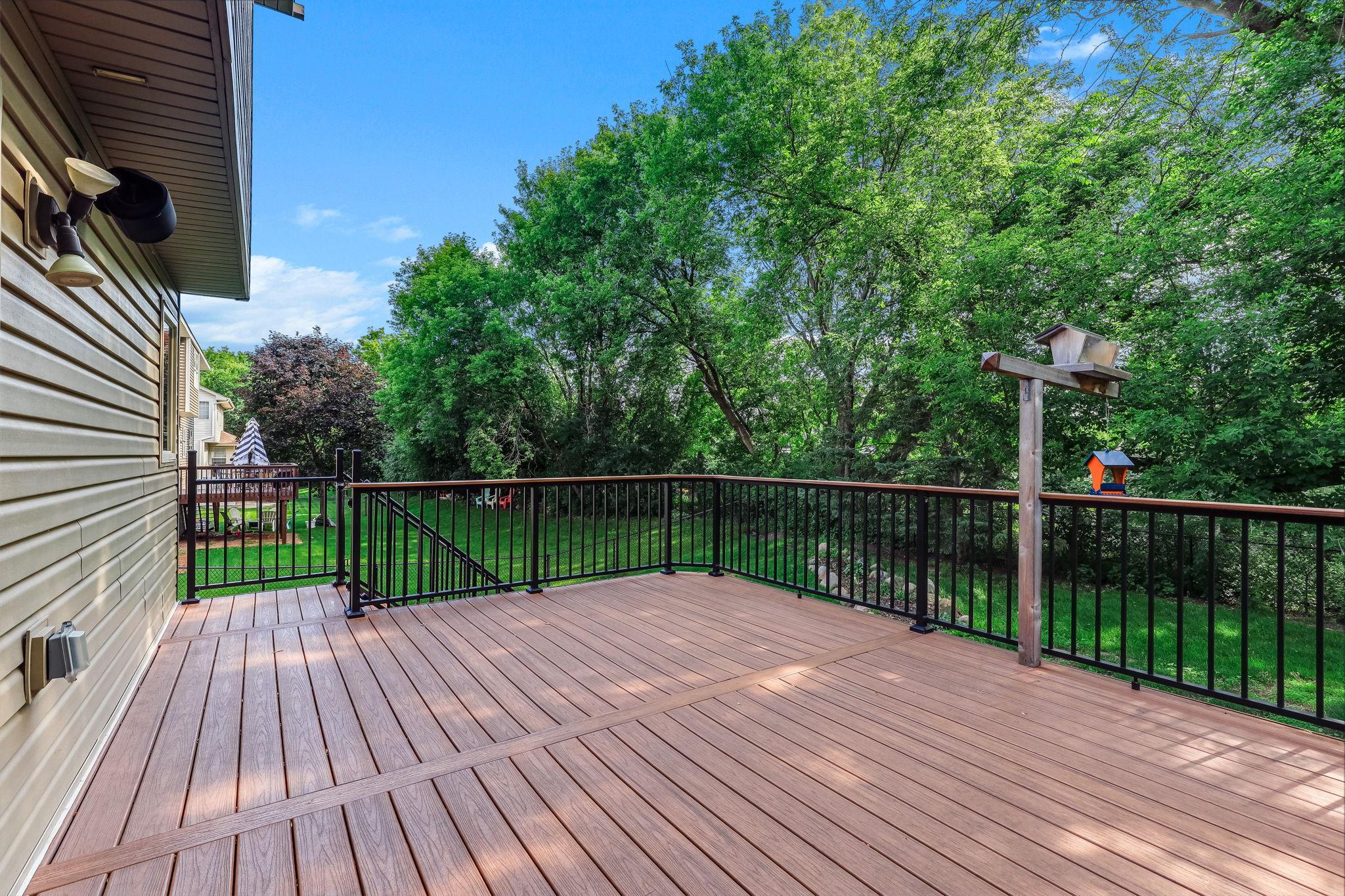 View of Residential at 9918 Kiwi Avenue, Brooklyn Park MN 55443, Brooklyn Park (44 of 58) - Mike Wilen | Minnesota Team Real Estate