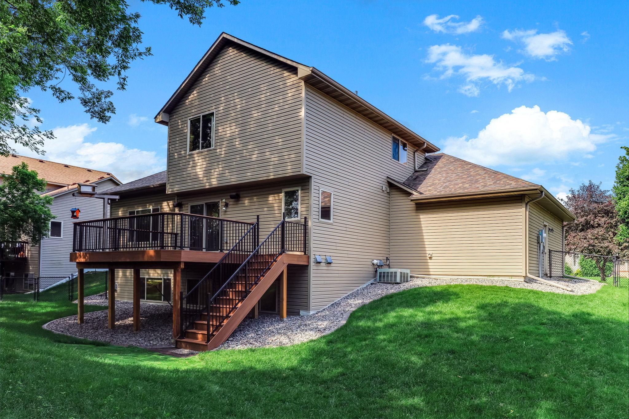 View of Residential at 9918 Kiwi Avenue, Brooklyn Park MN 55443, Brooklyn Park (46 of 58) - Mike Wilen | Minnesota Team Real Estate