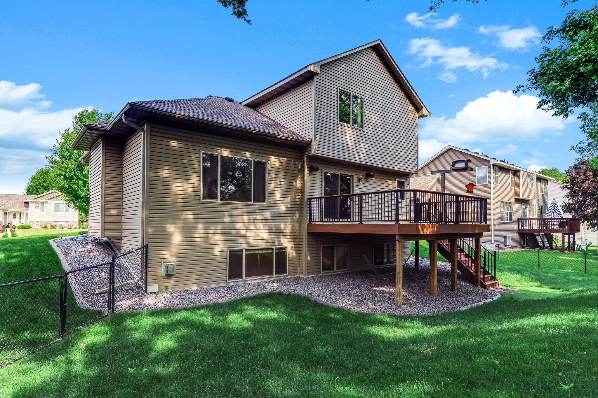 View of Residential at 9918 Kiwi Avenue, Brooklyn Park MN 55443, Brooklyn Park (47 of 58) - Mike Wilen | Minnesota Team Real Estate
