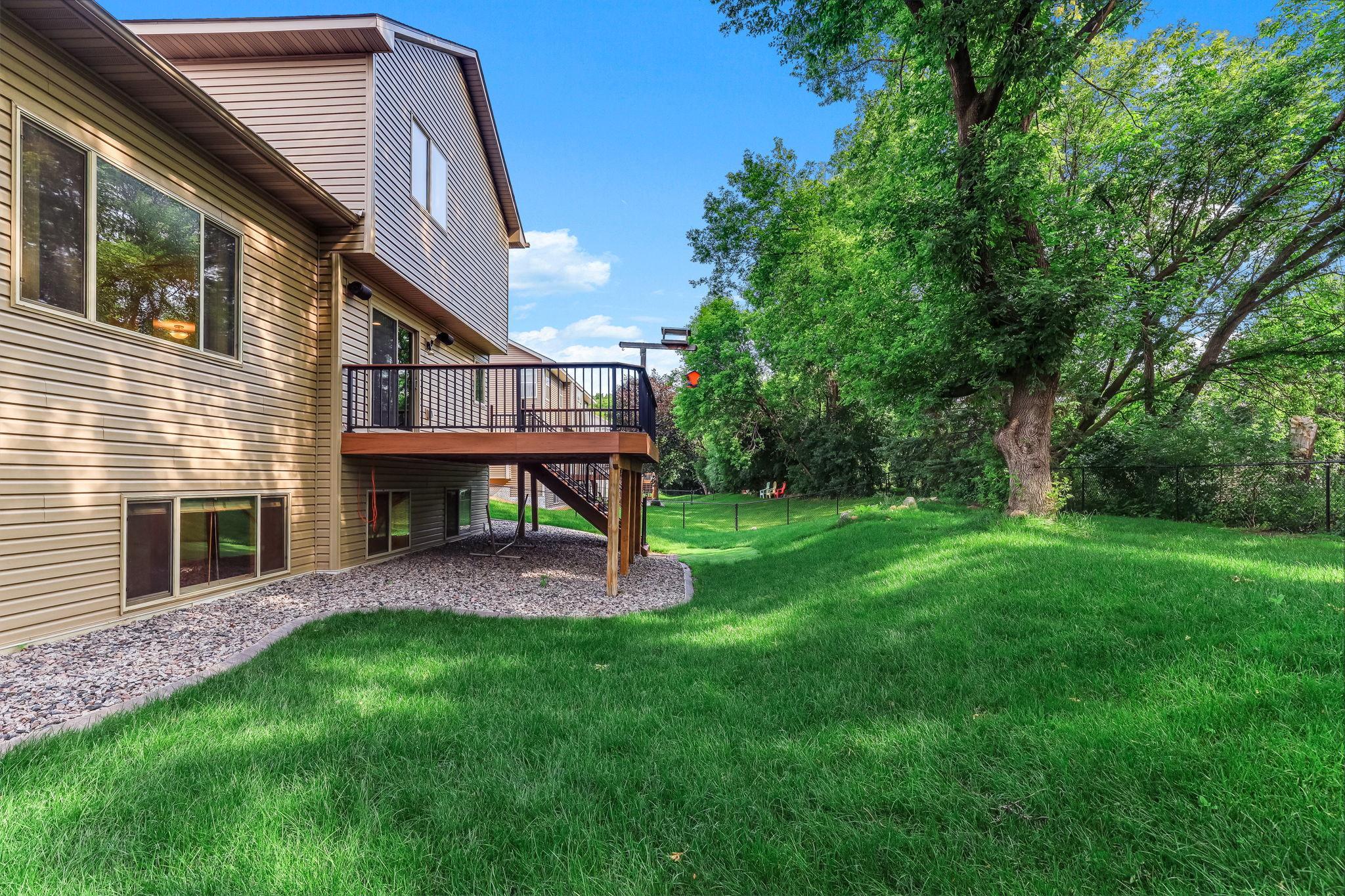 View of Residential at 9918 Kiwi Avenue, Brooklyn Park MN 55443, Brooklyn Park (48 of 58) - Mike Wilen | Minnesota Team Real Estate