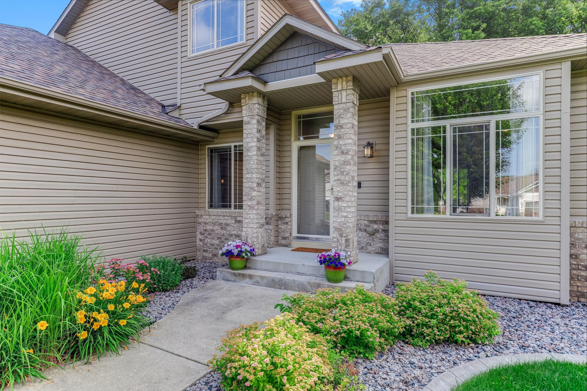 View of Residential at 9918 Kiwi Avenue, Brooklyn Park MN 55443, Brooklyn Park (51 of 58) - Mike Wilen | Minnesota Team Real Estate