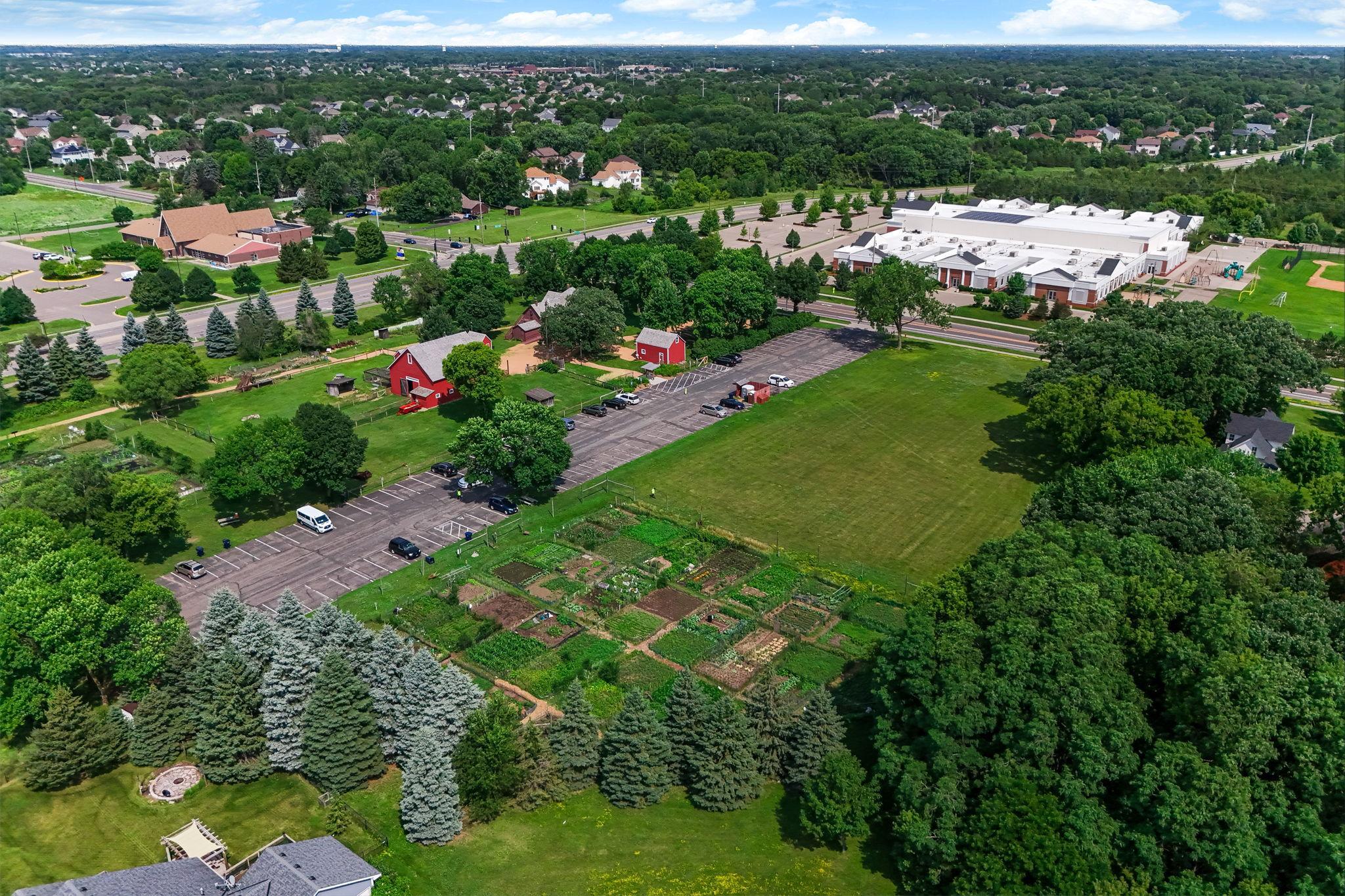 View of Residential at 9918 Kiwi Avenue, Brooklyn Park MN 55443, Brooklyn Park (57 of 58) - Mike Wilen | Minnesota Team Real Estate