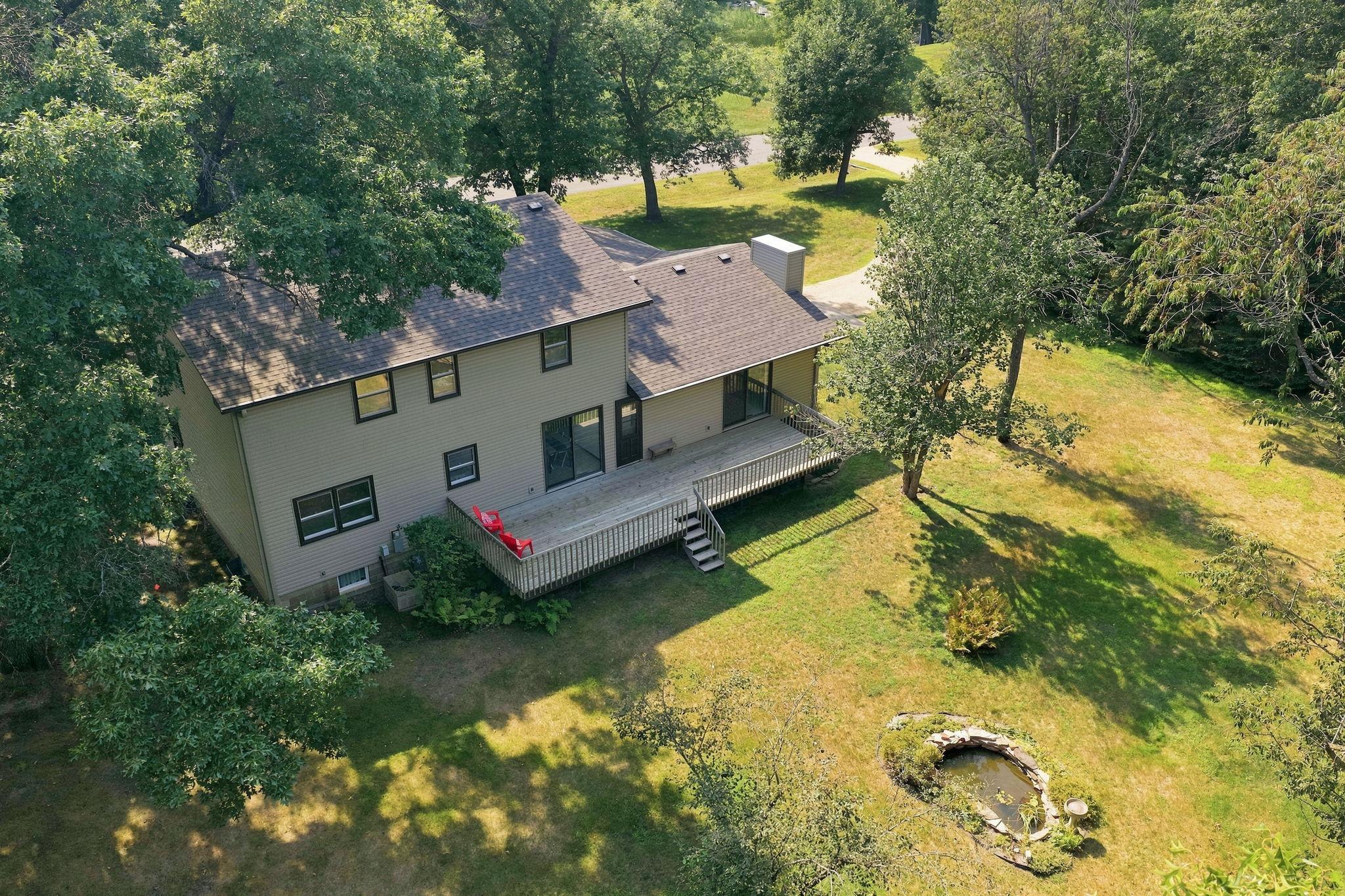 View of Residential at 16755 7th Street, Ham Lake MN 55304, Ham Lake (66 of 66) - Mike Wilen | Minnesota Team Real Estate