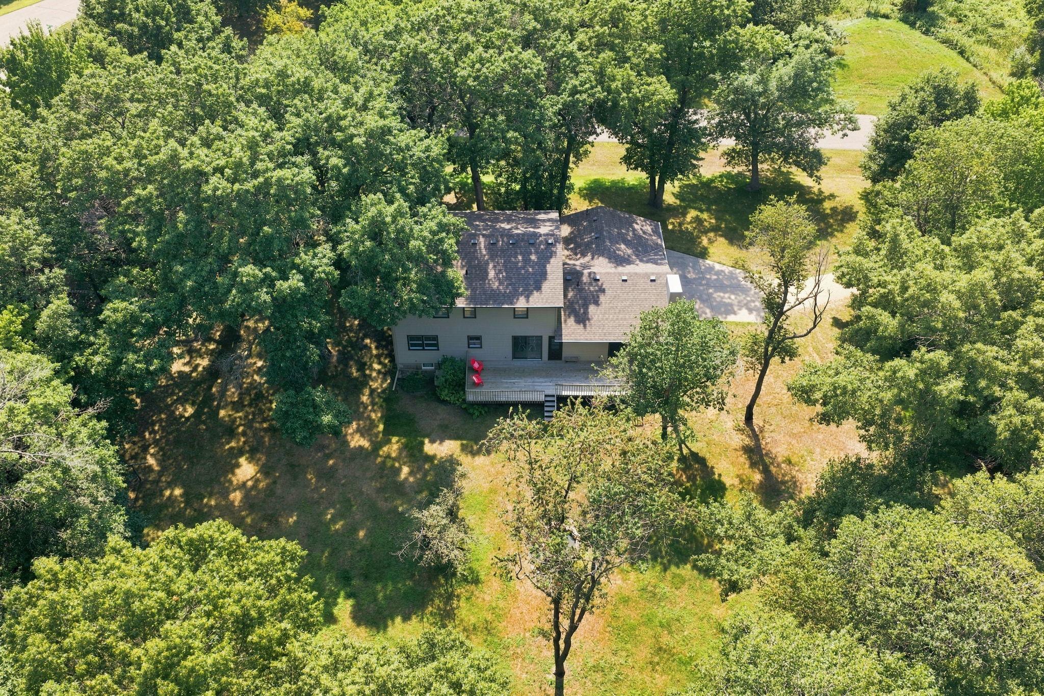View of Residential at 16755 7th Street, Ham Lake MN 55304, Ham Lake (64 of 66) - Mike Wilen | Minnesota Team Real Estate
