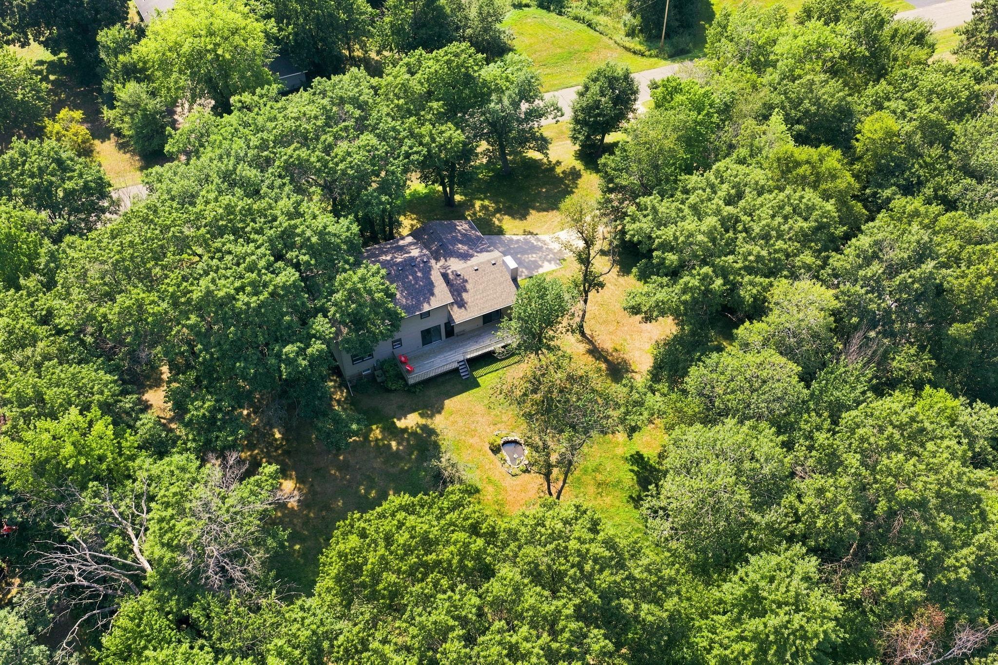 View of Residential at 16755 7th Street, Ham Lake MN 55304, Ham Lake (63 of 66) - Mike Wilen | Minnesota Team Real Estate