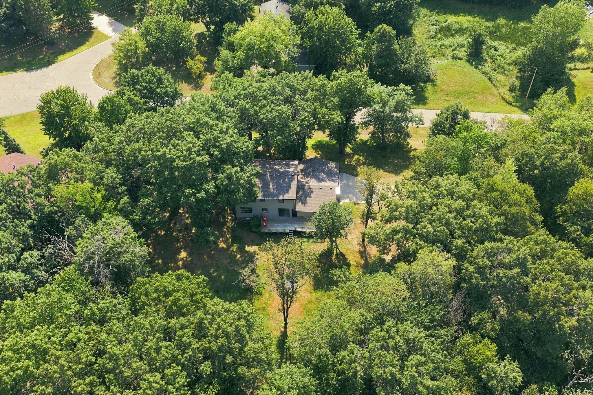 View of Residential at 16755 7th Street, Ham Lake MN 55304, Ham Lake (62 of 66) - Mike Wilen | Minnesota Team Real Estate