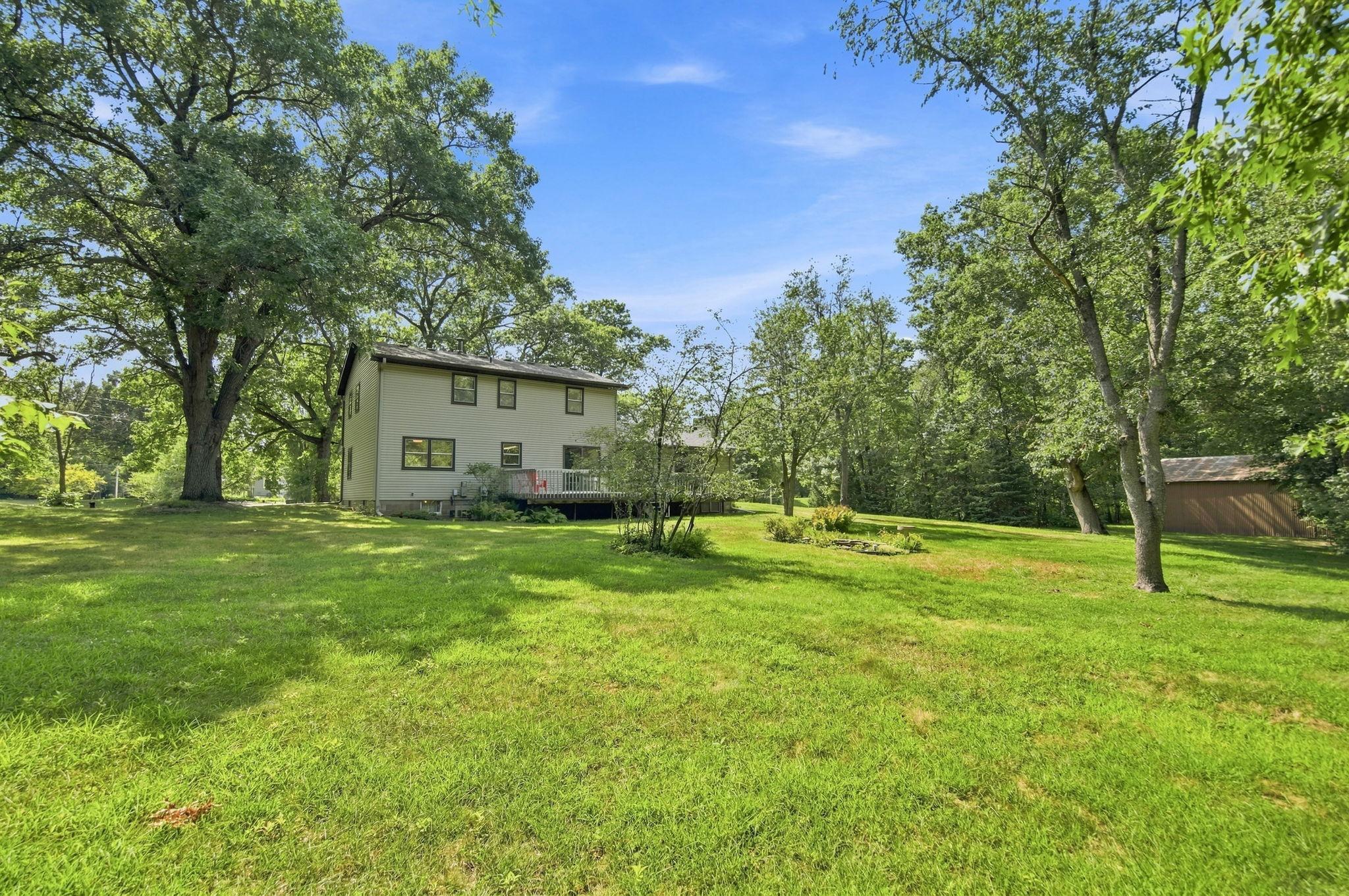 View of Residential at 16755 7th Street, Ham Lake MN 55304, Ham Lake (52 of 66) - Mike Wilen | Minnesota Team Real Estate
