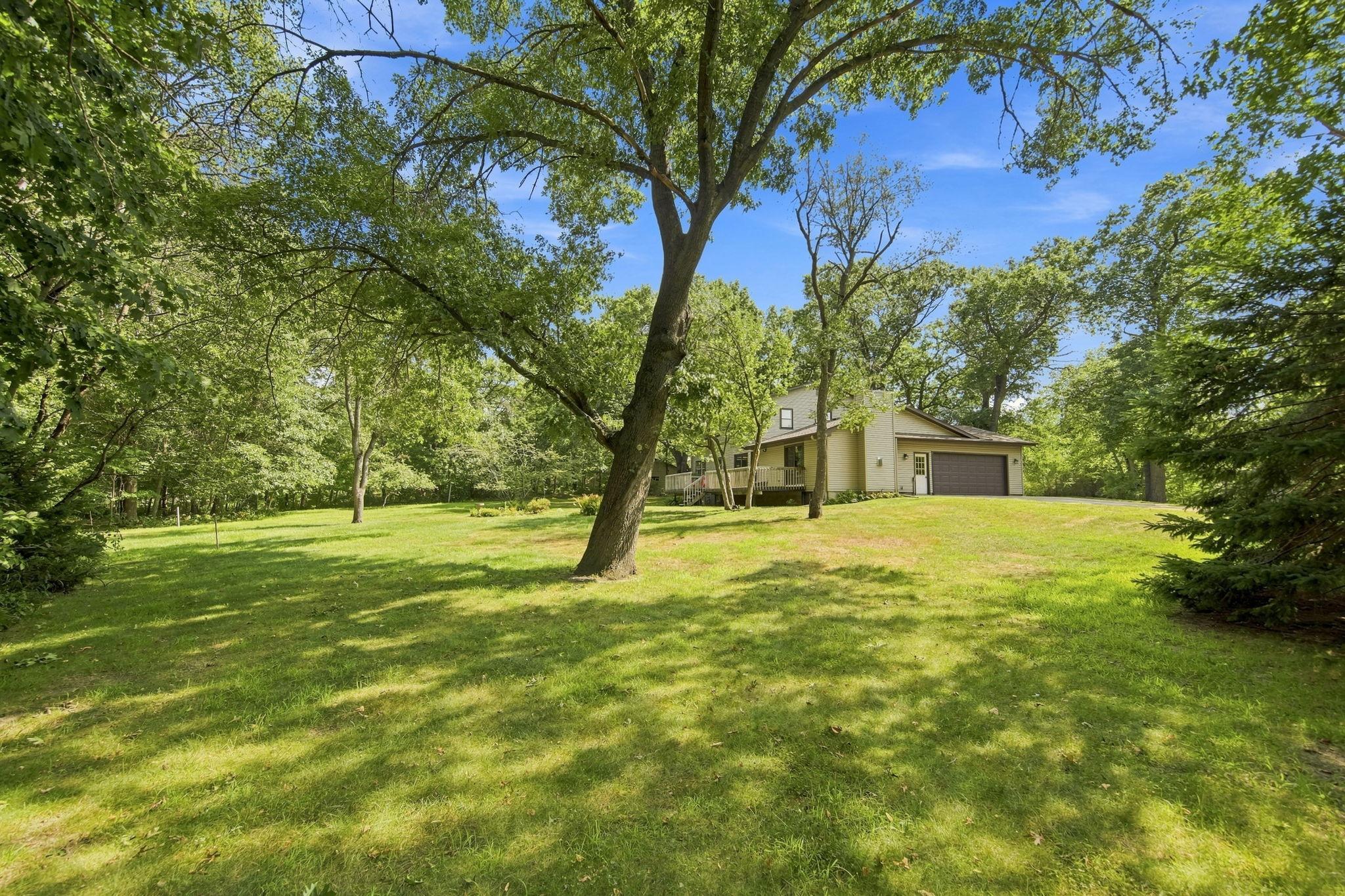 View of Residential at 16755 7th Street, Ham Lake MN 55304, Ham Lake (51 of 66) - Mike Wilen | Minnesota Team Real Estate