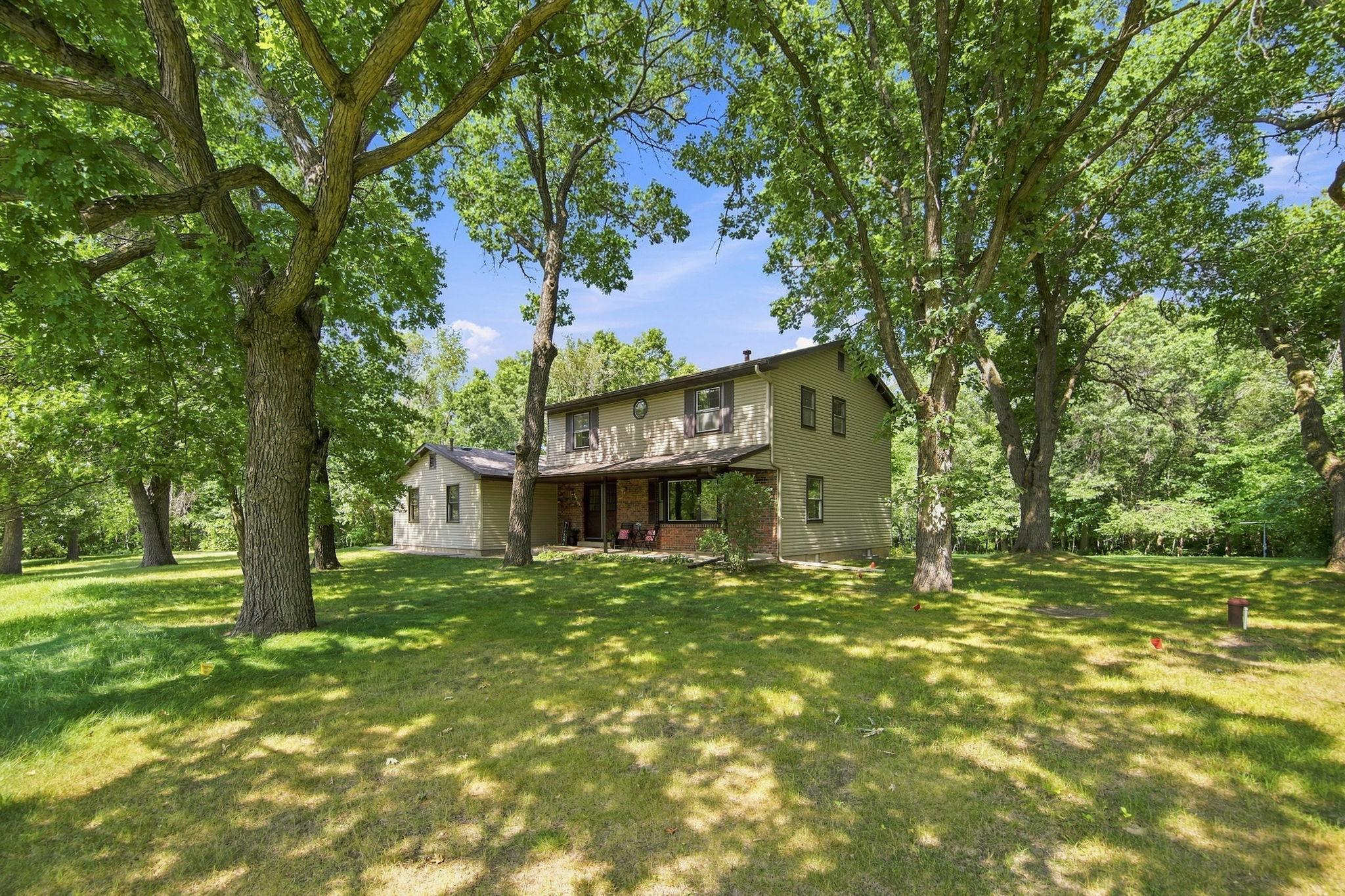 View of Residential at 16755 7th Street, Ham Lake MN 55304, Ham Lake (38 of 66) - Mike Wilen | Minnesota Team Real Estate