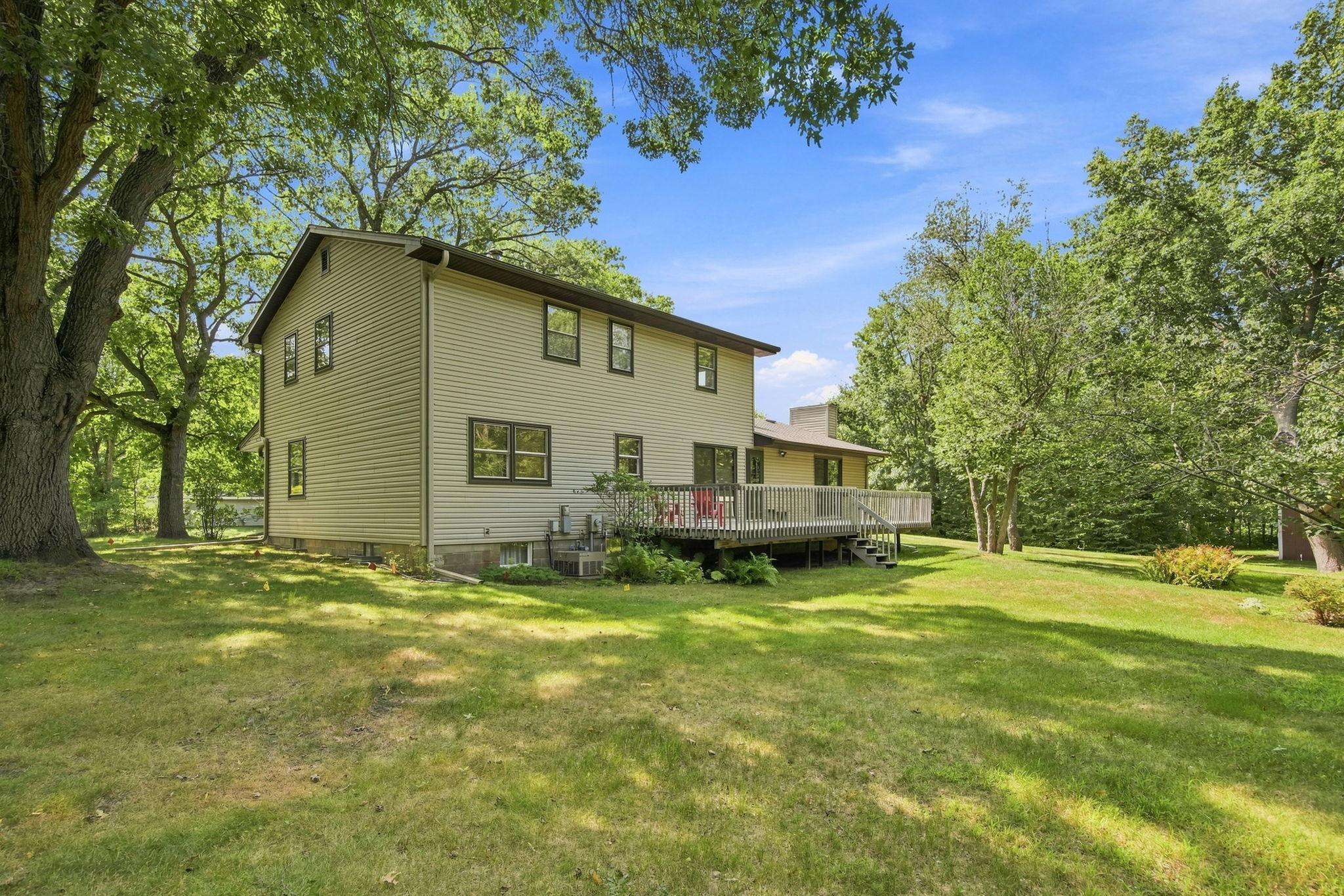 View of Residential at 16755 7th Street, Ham Lake MN 55304, Ham Lake (42 of 66) - Mike Wilen | Minnesota Team Real Estate
