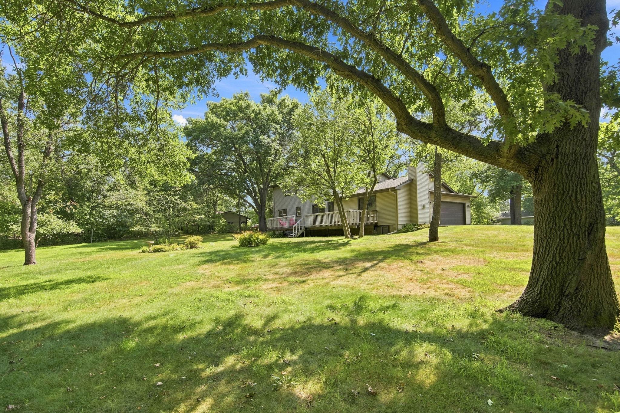 View of Residential at 16755 7th Street, Ham Lake MN 55304, Ham Lake (44 of 66) - Mike Wilen | Minnesota Team Real Estate