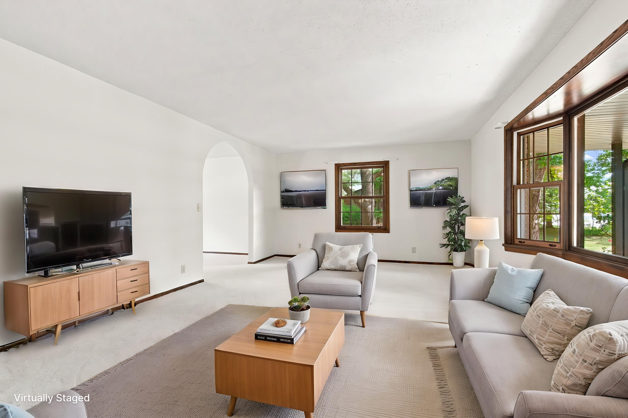 View of Residential at 16755 7th Street, Ham Lake MN 55304, Ham Lake (7 of 66) - Mike Wilen | Minnesota Team Real Estate