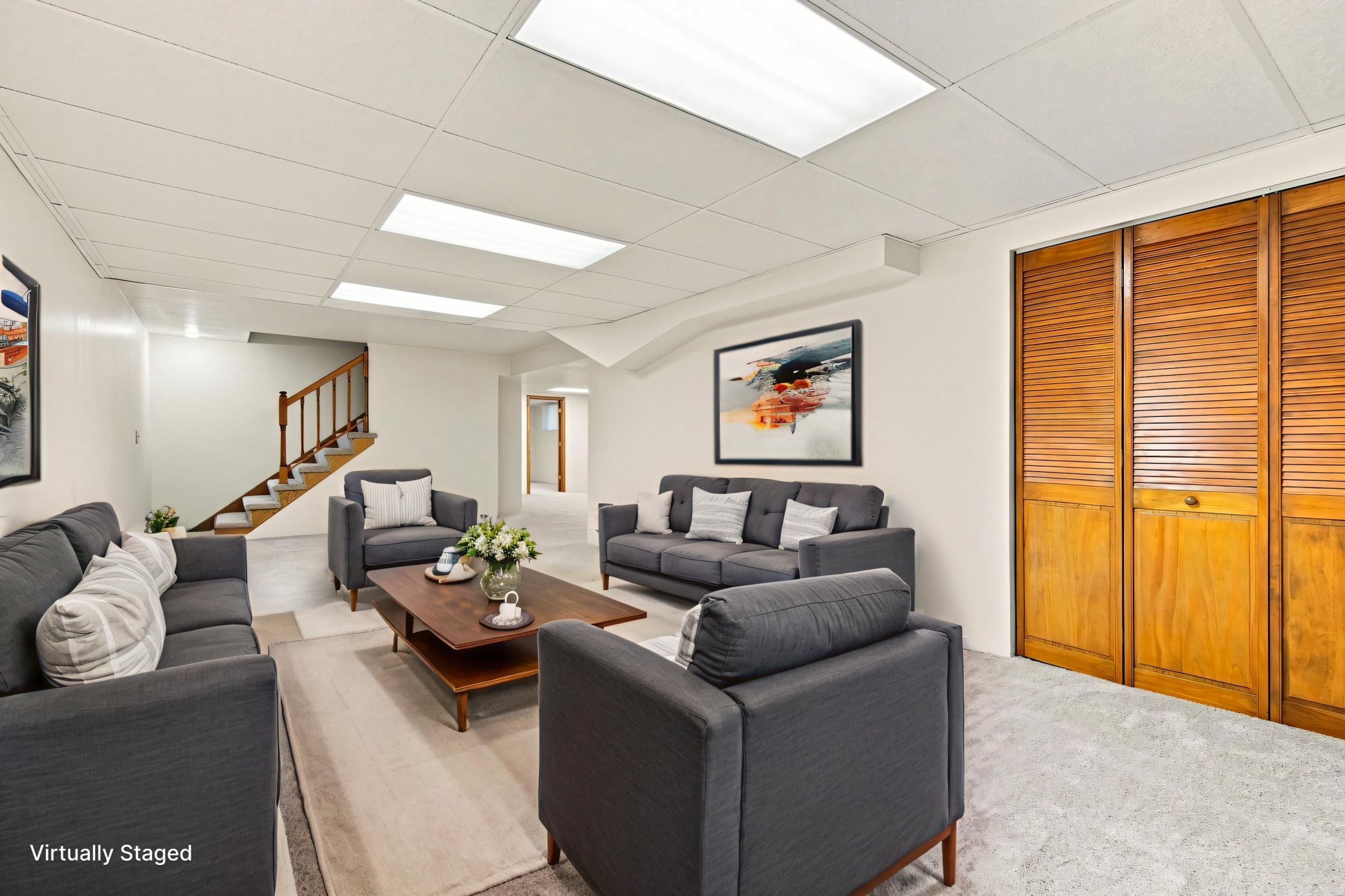 View of Residential at 16755 7th Street, Ham Lake MN 55304, Ham Lake (33 of 66) - Mike Wilen | Minnesota Team Real Estate