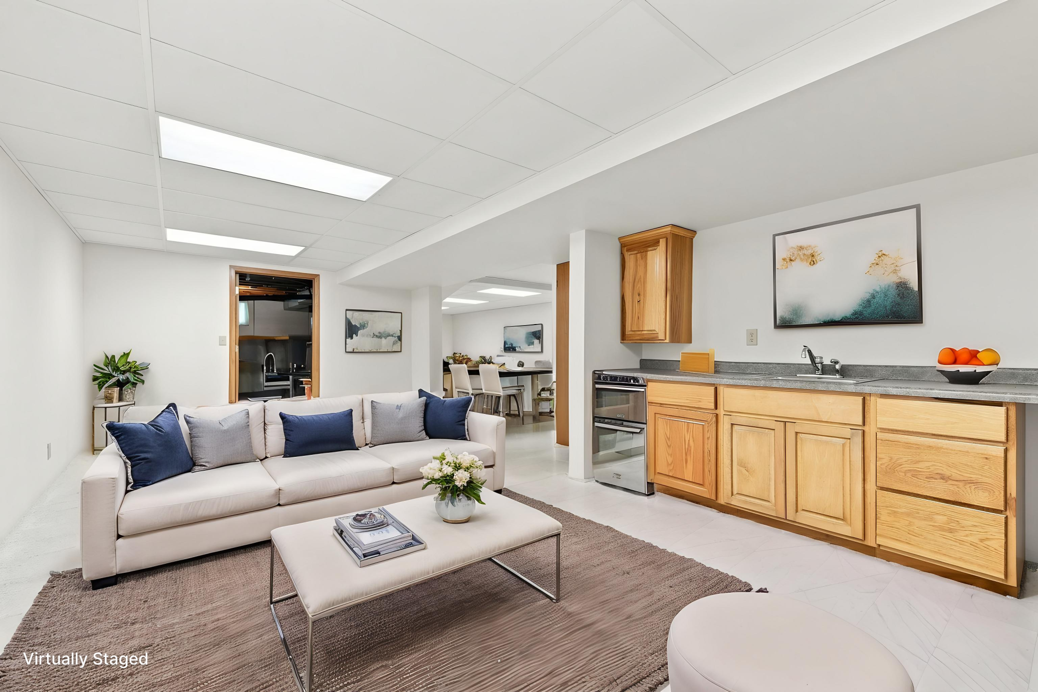 View of Residential at 16755 7th Street, Ham Lake MN 55304, Ham Lake (35 of 66) - Mike Wilen | Minnesota Team Real Estate