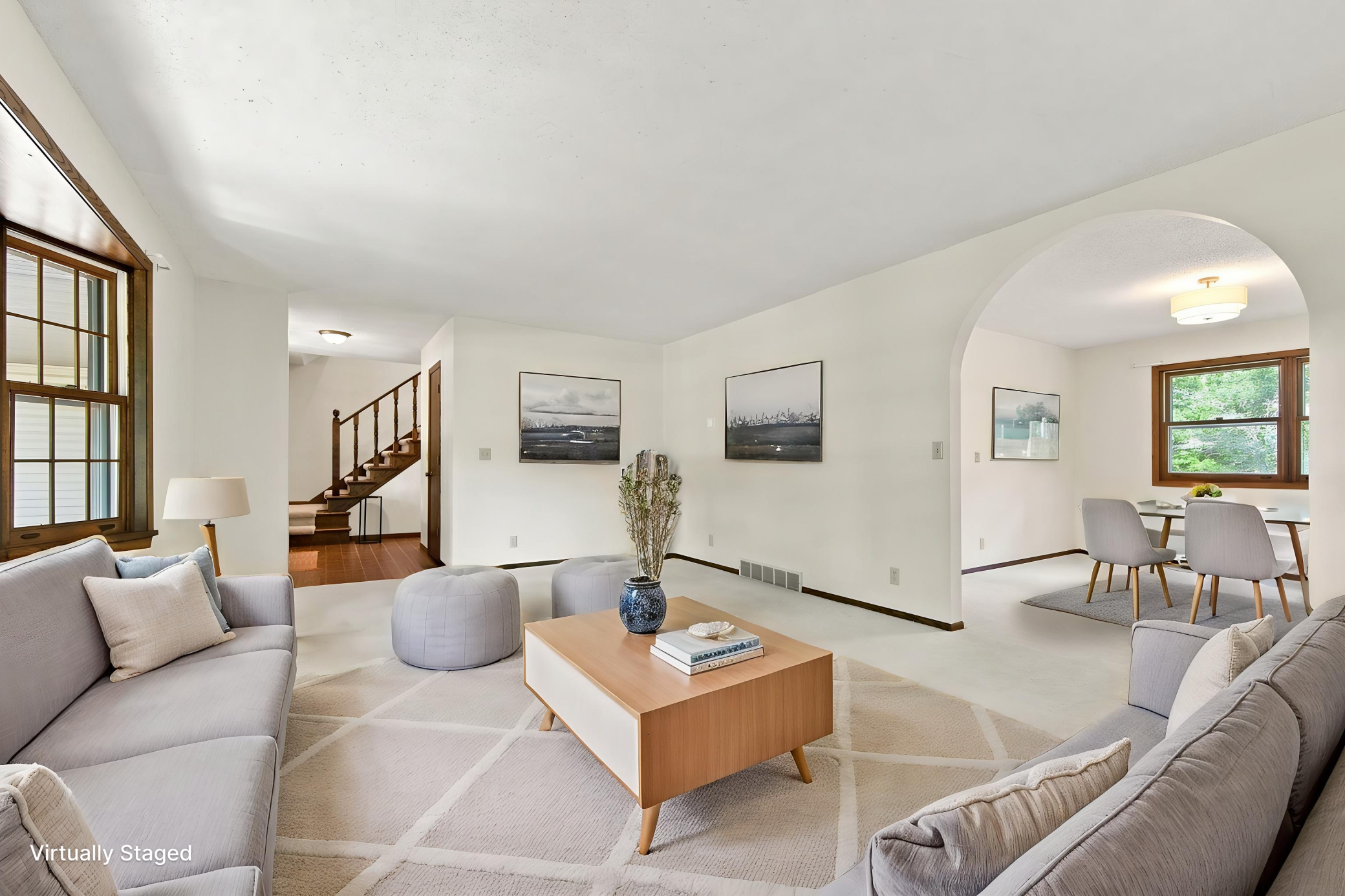 View of Residential at 16755 7th Street, Ham Lake MN 55304, Ham Lake (8 of 66) - Mike Wilen | Minnesota Team Real Estate