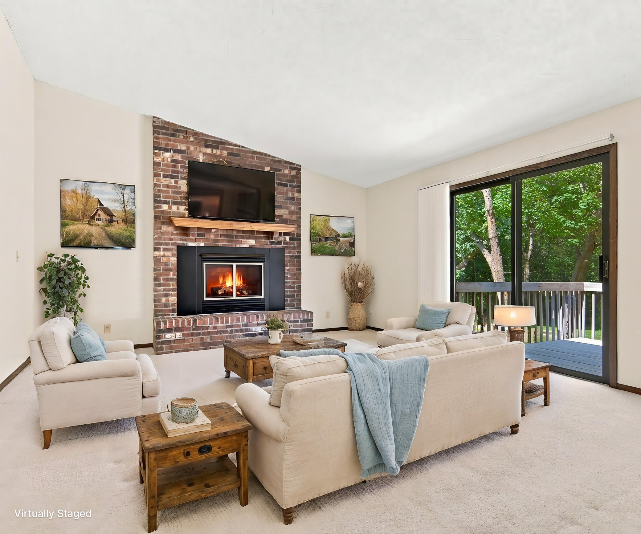 View of Residential at 16755 7th Street, Ham Lake MN 55304, Ham Lake (19 of 66) - Mike Wilen | Minnesota Team Real Estate