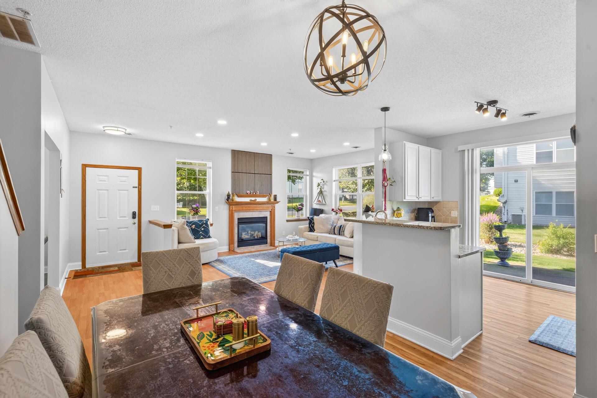 View of Residential at 5100 Holly Lane #1801, Plymouth MN 55446, Plymouth - Mike Wilen | Minnesota Team Real Estate