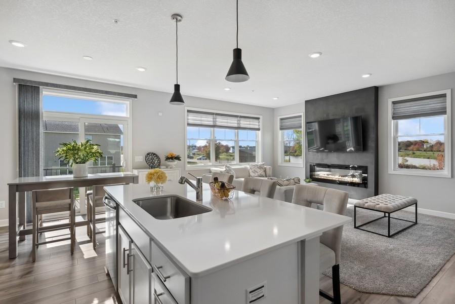 View of Residential at 3483 Trails End Circle, Eagan MN 55123, Eagan (3 of 22) - Mike Wilen | Minnesota Team Real Estate