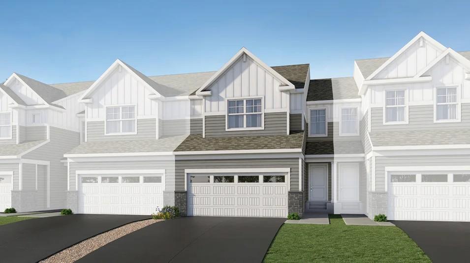 View of Residential at 3483 Trails End Circle, Eagan MN 55123, Eagan - Mike Wilen | Minnesota Team Real Estate