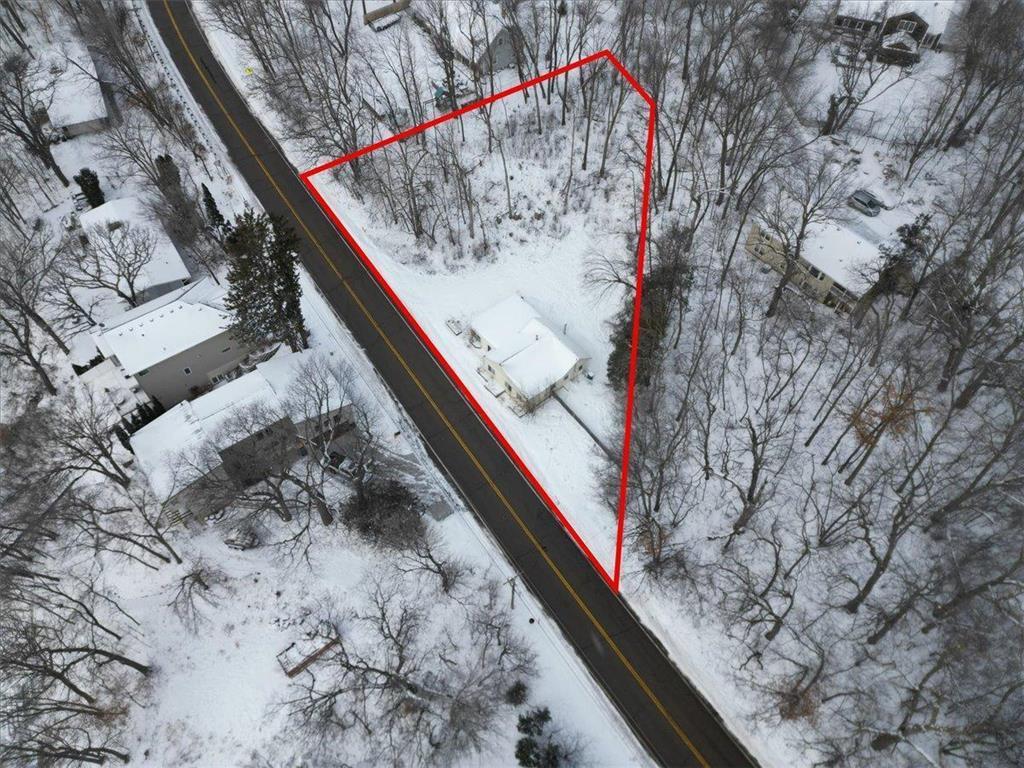 View of Land at 4736 Shore Drive, Orono MN 55364, Orono - Mike Wilen | Minnesota Team Real Estate