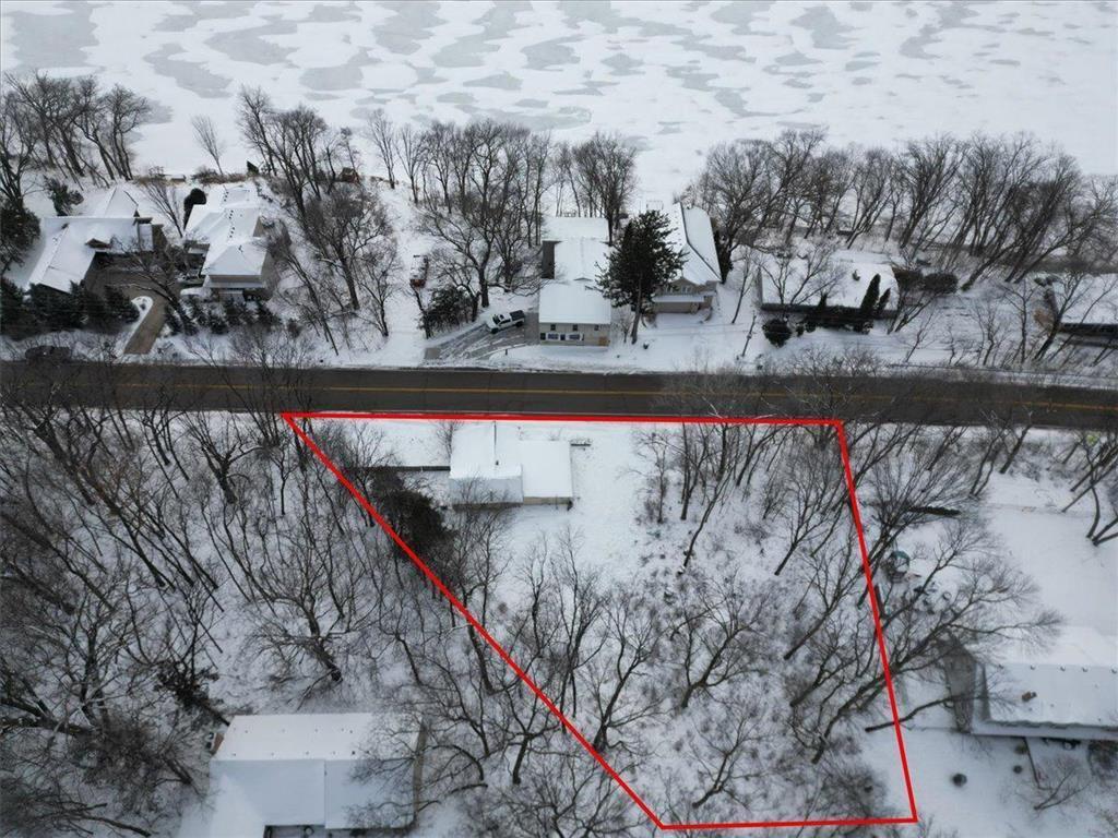 View of Land at 4736 Shore Drive, Orono MN 55364, Orono (8 of 31) - Mike Wilen | Minnesota Team Real Estate
