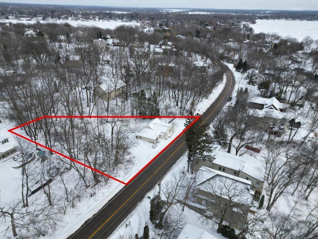 View of Land at 4736 Shore Drive, Orono MN 55364, Orono (7 of 31) - Mike Wilen | Minnesota Team Real Estate