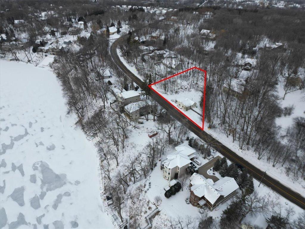 View of Land at 4736 Shore Drive, Orono MN 55364, Orono (6 of 31) - Mike Wilen | Minnesota Team Real Estate
