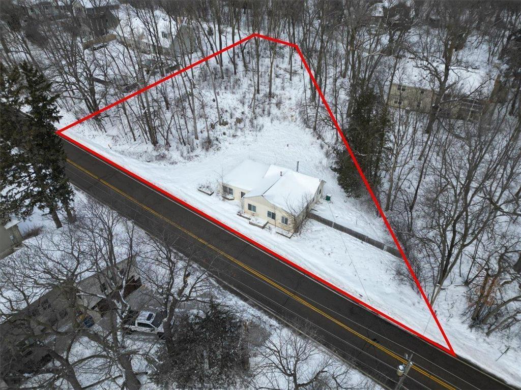 View of Land at 4736 Shore Drive, Orono MN 55364, Orono (5 of 31) - Mike Wilen | Minnesota Team Real Estate