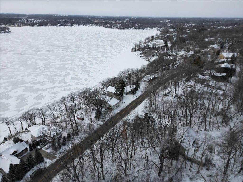 View of Land at 4736 Shore Drive, Orono MN 55364, Orono (20 of 31) - Mike Wilen | Minnesota Team Real Estate