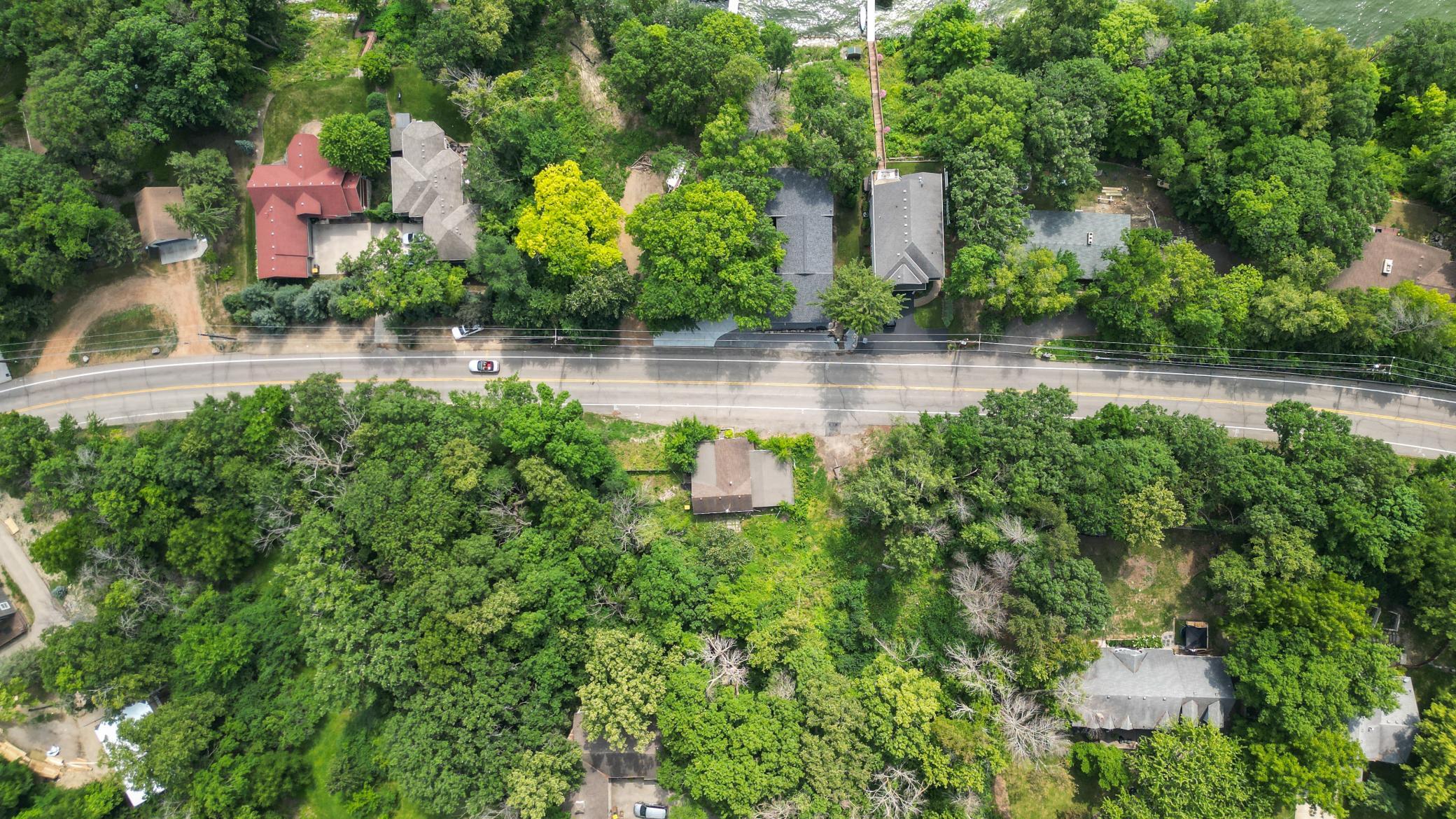 View of Land at 4736 Shore Drive, Orono MN 55364, Orono (12 of 52) - Mike Wilen | Minnesota Team Real Estate