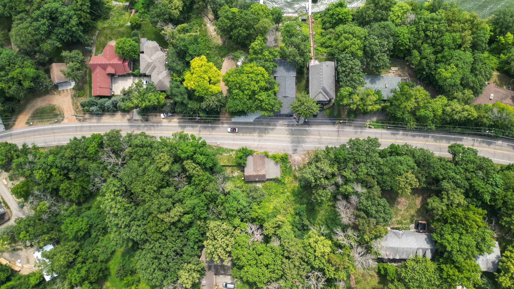 View of Land at 4736 Shore Drive, Orono MN 55364, Orono (10 of 52) - Mike Wilen | Minnesota Team Real Estate
