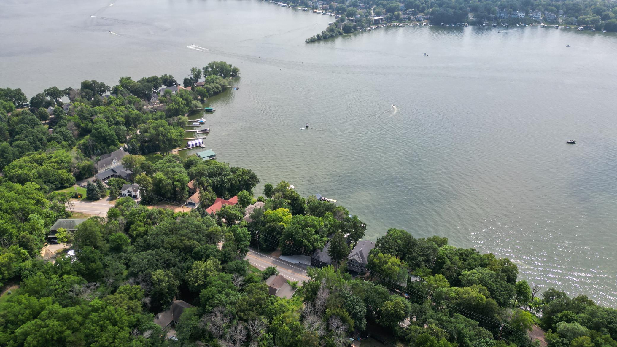 View of Land at 4736 Shore Drive, Orono MN 55364, Orono (18 of 52) - Mike Wilen | Minnesota Team Real Estate