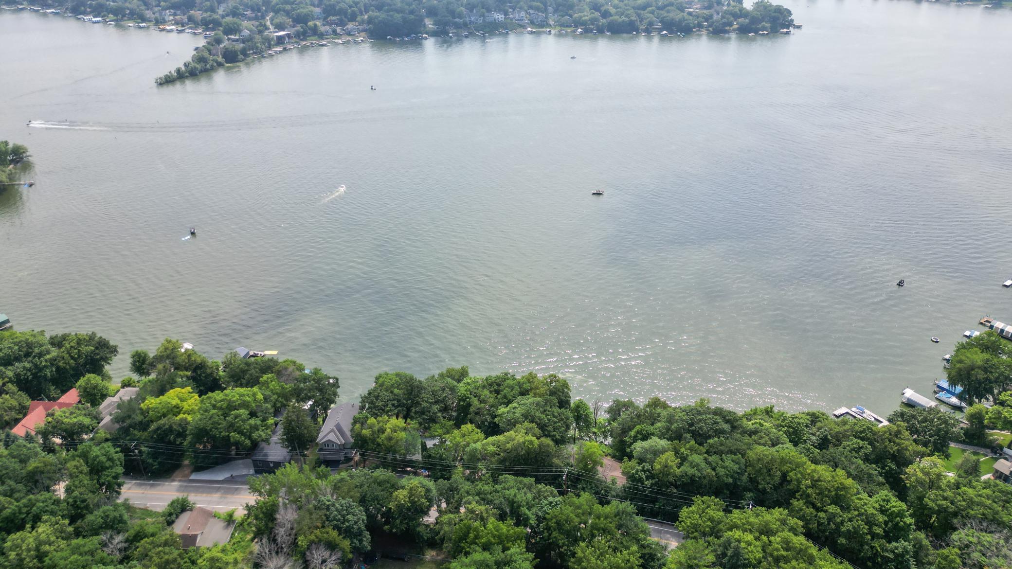 View of Land at 4736 Shore Drive, Orono MN 55364, Orono (15 of 52) - Mike Wilen | Minnesota Team Real Estate