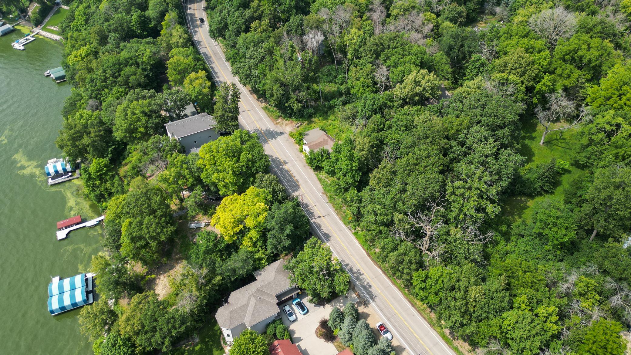 View of Land at 4736 Shore Drive, Orono MN 55364, Orono (21 of 52) - Mike Wilen | Minnesota Team Real Estate