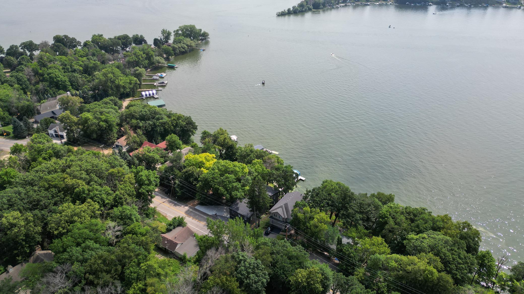 View of Land at 4736 Shore Drive, Orono MN 55364, Orono (20 of 52) - Mike Wilen | Minnesota Team Real Estate