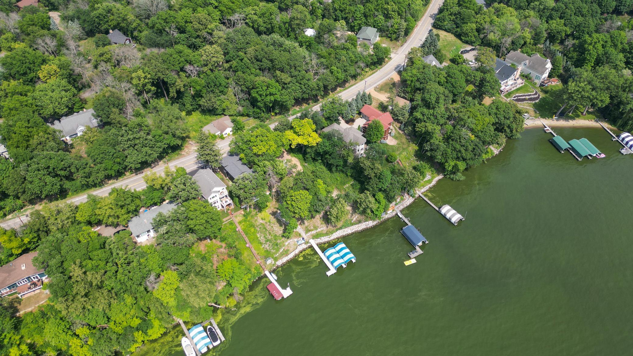View of Land at 4736 Shore Drive, Orono MN 55364, Orono (26 of 52) - Mike Wilen | Minnesota Team Real Estate