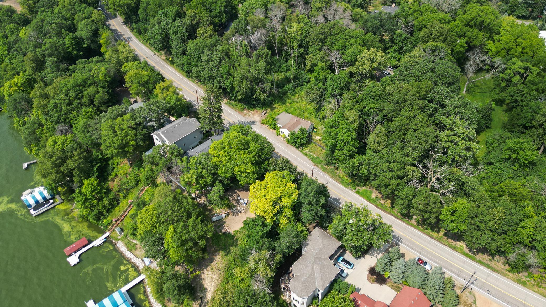View of Land at 4736 Shore Drive, Orono MN 55364, Orono (23 of 52) - Mike Wilen | Minnesota Team Real Estate