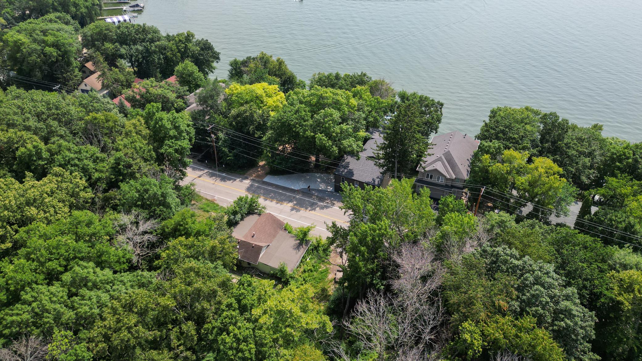 View of Land at 4736 Shore Drive, Orono MN 55364, Orono (36 of 52) - Mike Wilen | Minnesota Team Real Estate
