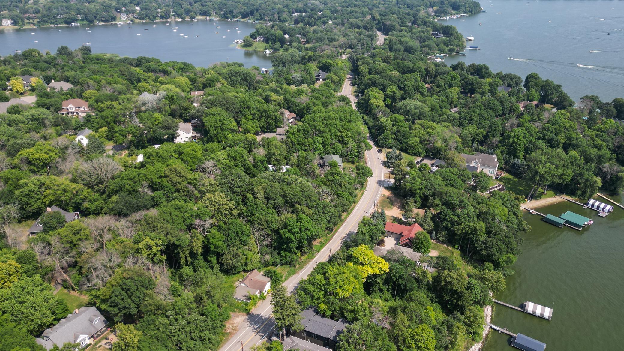 View of Land at 4736 Shore Drive, Orono MN 55364, Orono (42 of 52) - Mike Wilen | Minnesota Team Real Estate